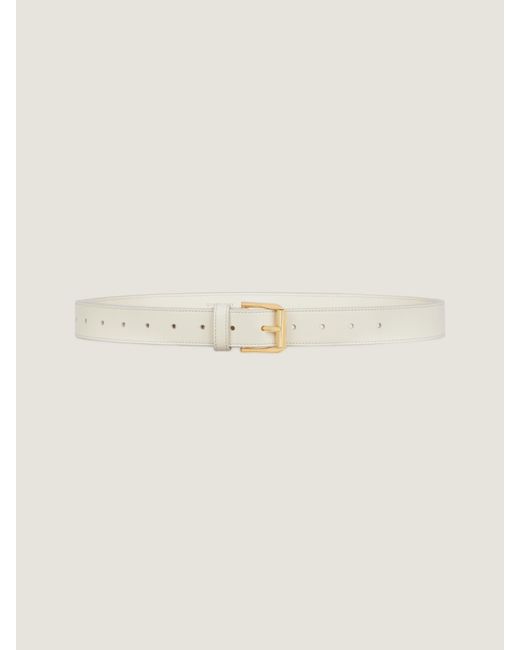 Givenchy Natural Voyou Belt