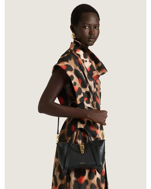 Givenchy Natural Shirt Dress