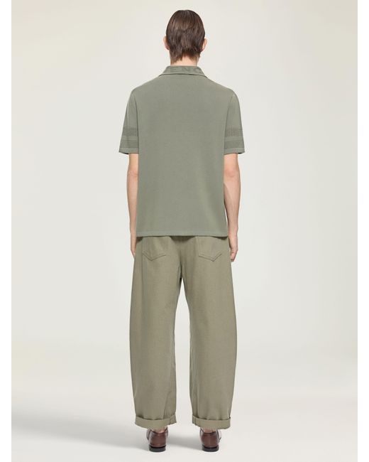 Givenchy Gray Shirt for men