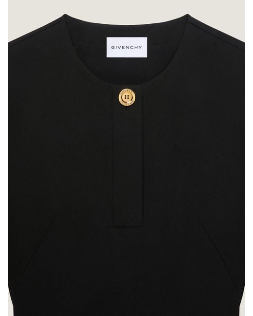 Abito Corto di Givenchy in Black