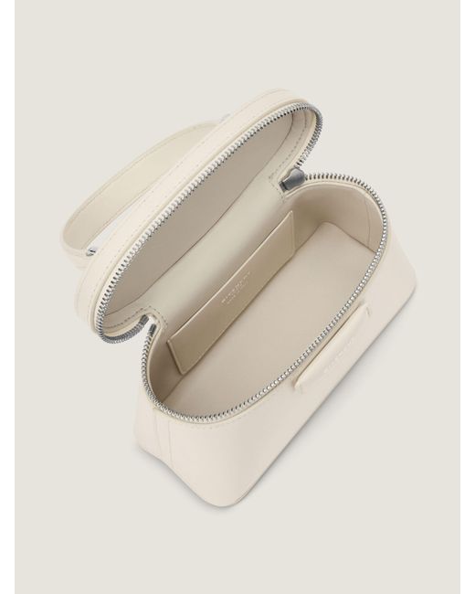 Givenchy Natural Antigona Vanity Bag