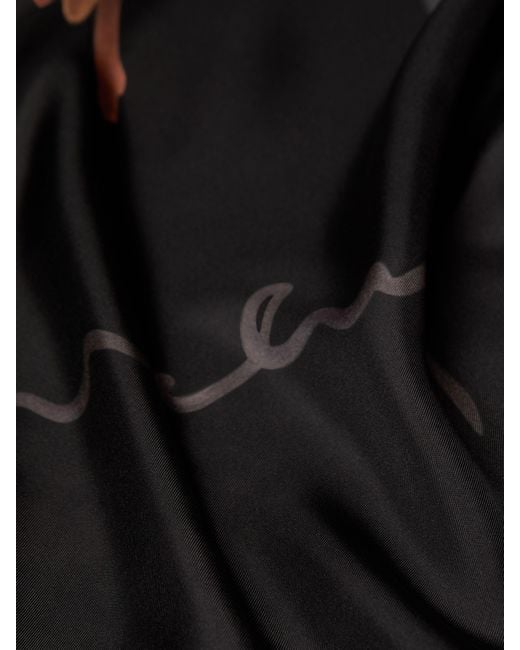 Givenchy Black Square