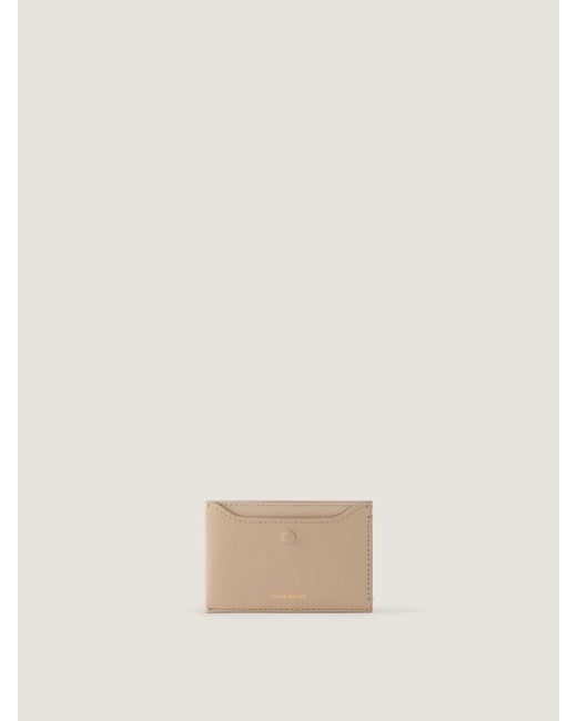 Givenchy Natural Day Card Holder for men