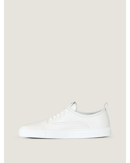 Givenchy Natural New City Sneakers for men