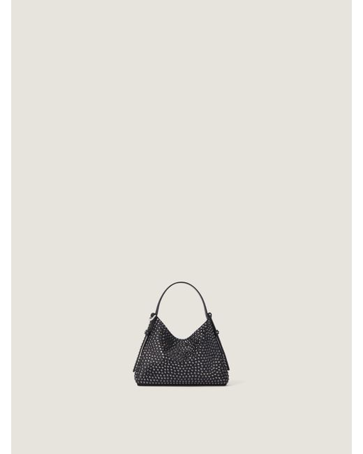 Givenchy Natural Nano Voyou Bag