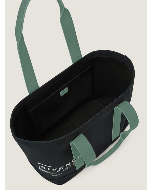 Givenchy Black Tote Bag for men