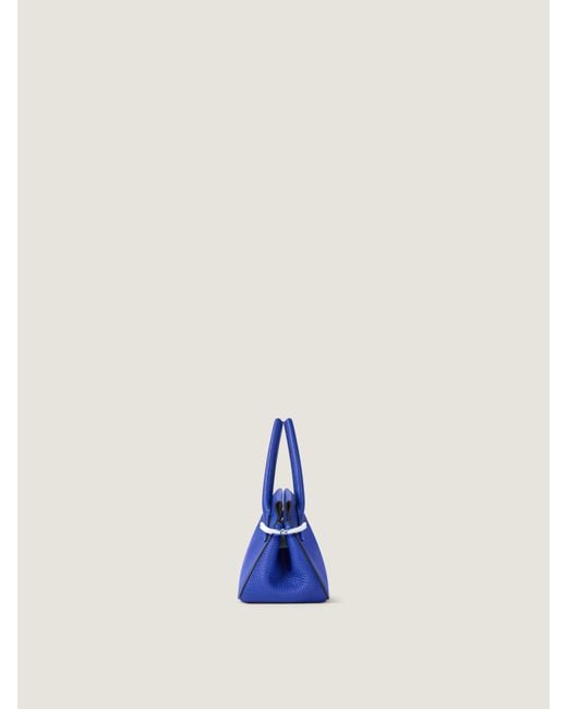 Givenchy Natural Mini Pinch Bag