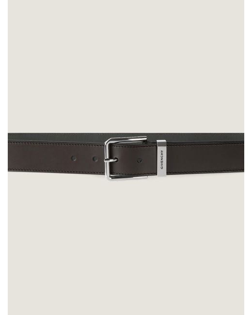 Givenchy Natural Gentlemen Belt for men
