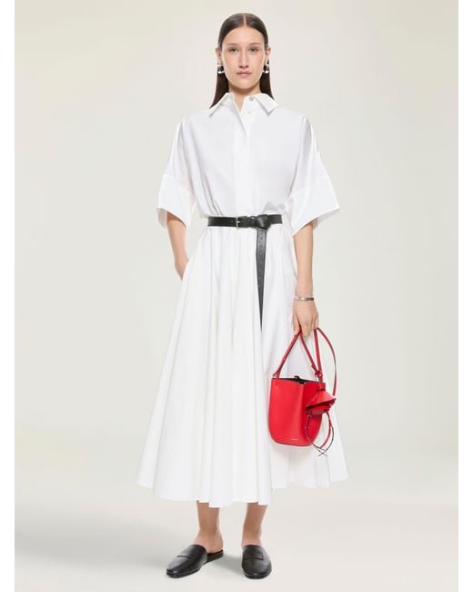 Givenchy White Shirt