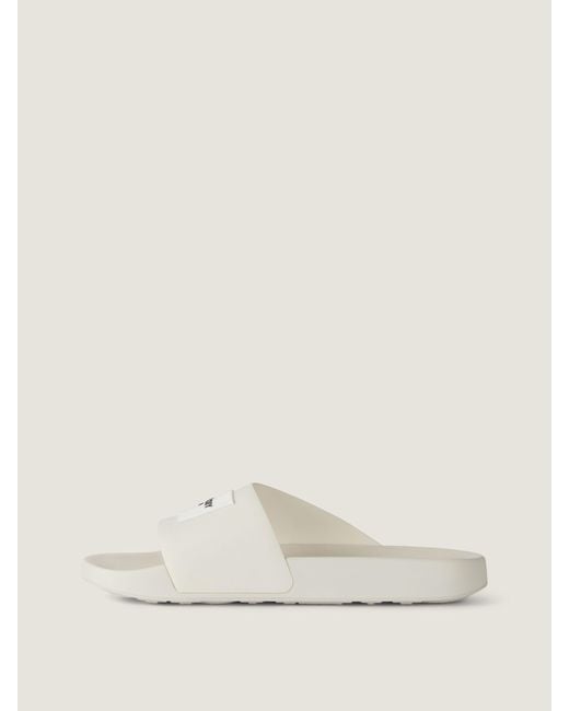 Givenchy Natural Label Slide Mules for men
