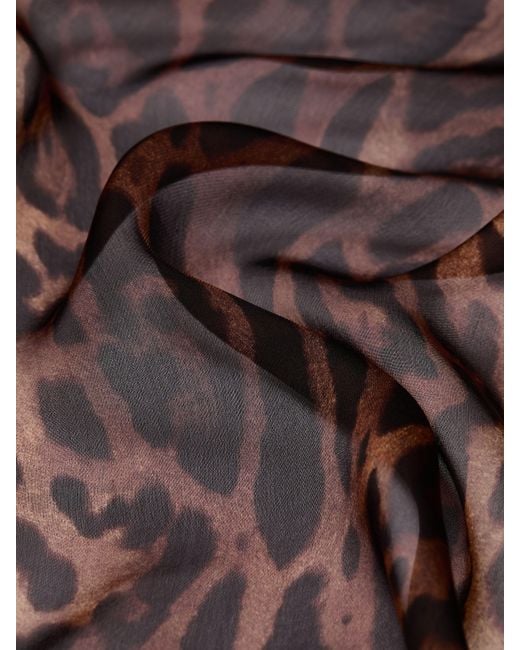 Givenchy Natural Stole