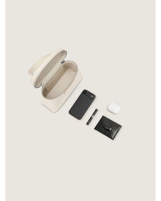 Givenchy Natural Antigona Vanity Bag