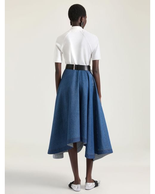 Givenchy Natural Polo