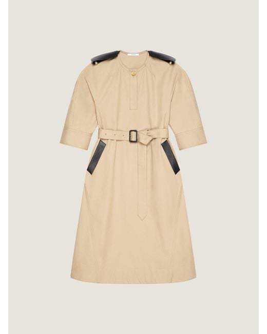 Givenchy Natural Dress