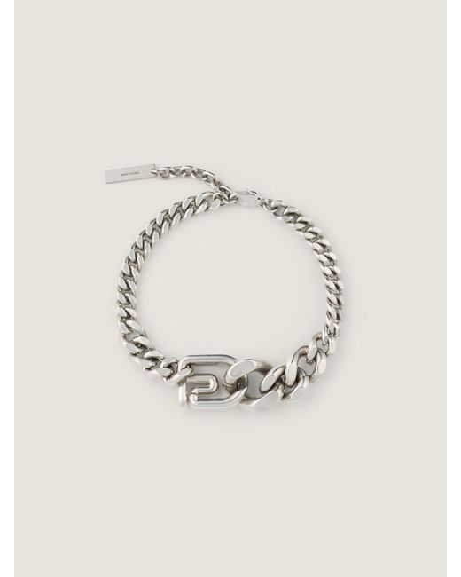 Givenchy Natural G Line Bracelet for men