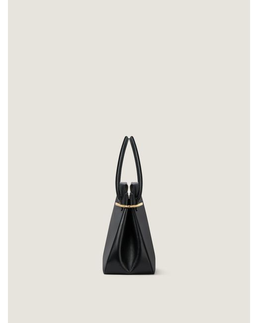 Givenchy Black Large Pinch Bag