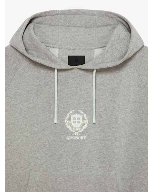 Givenchy discount sleeveless hoodie