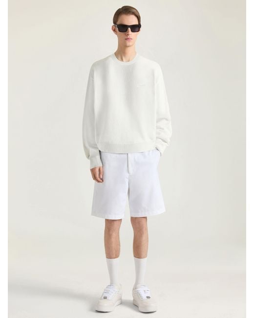 Givenchy Natural Sweater for men