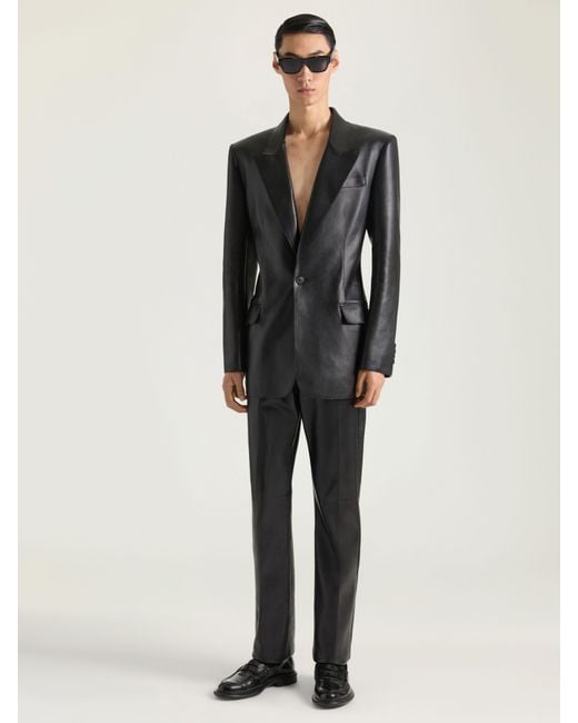 Givenchy Black Jacket for men