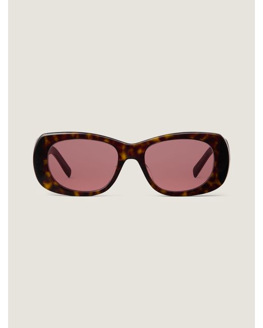 Givenchy Black Bold Sunglasses