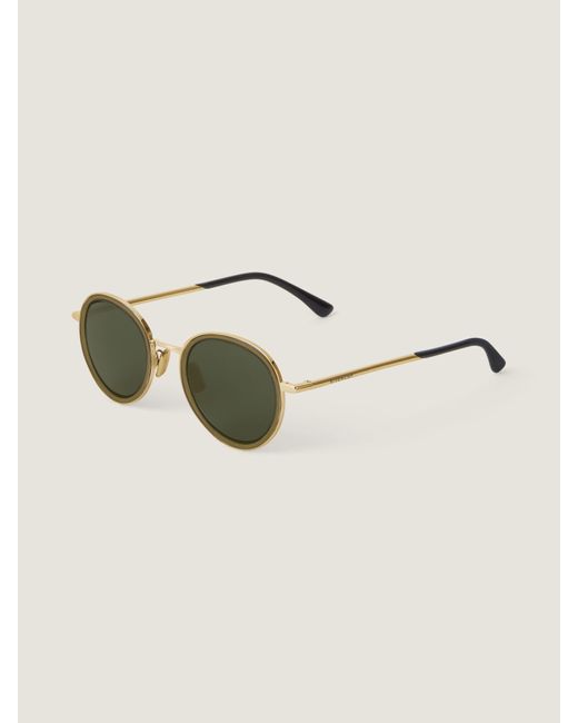 Givenchy Green Day Sunglasses