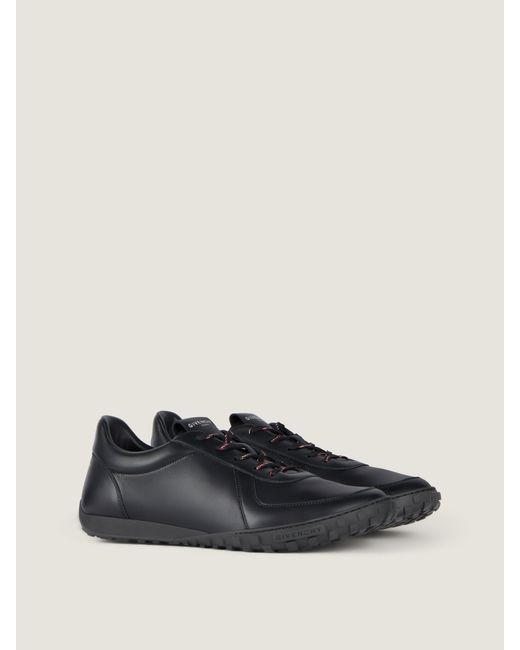 Givenchy White Glide Sneakers for men