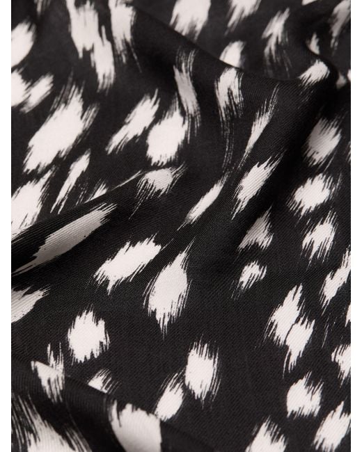 Givenchy Multicolor Stole