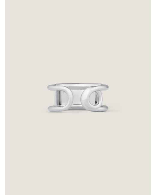 Givenchy Natural Pin Ring for men