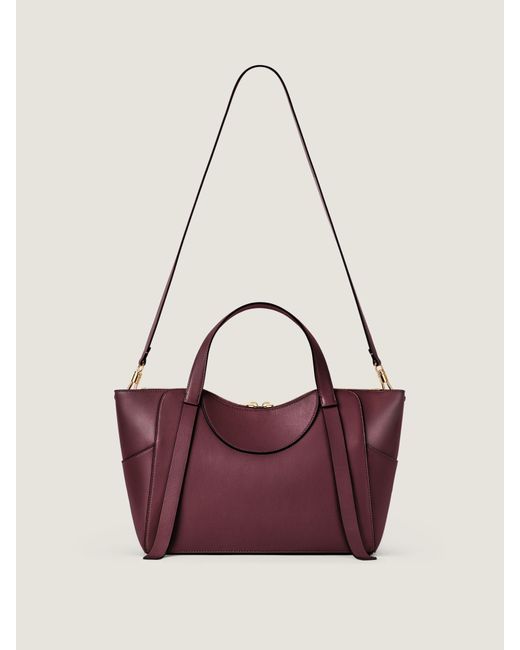 Givenchy Pink Medium The Snatch Bag