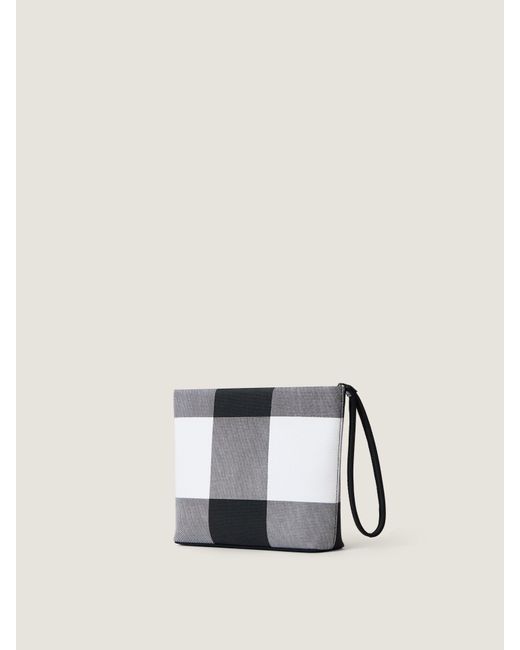 Givenchy Black Pouch