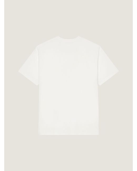 Givenchy Natural T-Shirt for men