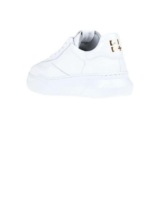 GIO+ White Giada 220 Sneakers