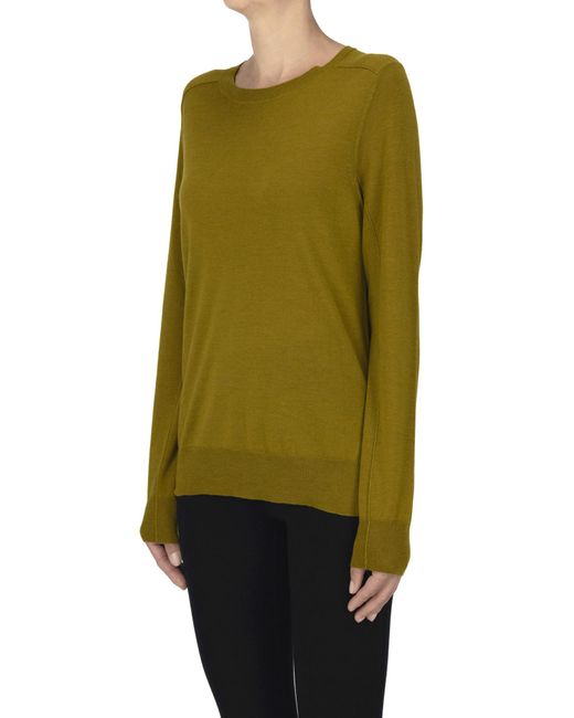 Soeur Green Australie Pullover