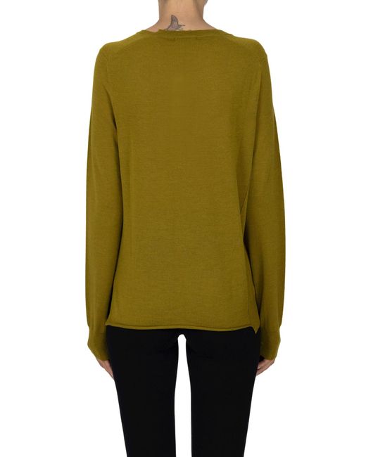 Soeur Green Australie Pullover