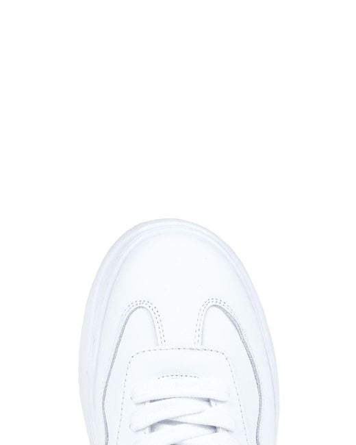 GIO+ White Giada 220 Sneakers