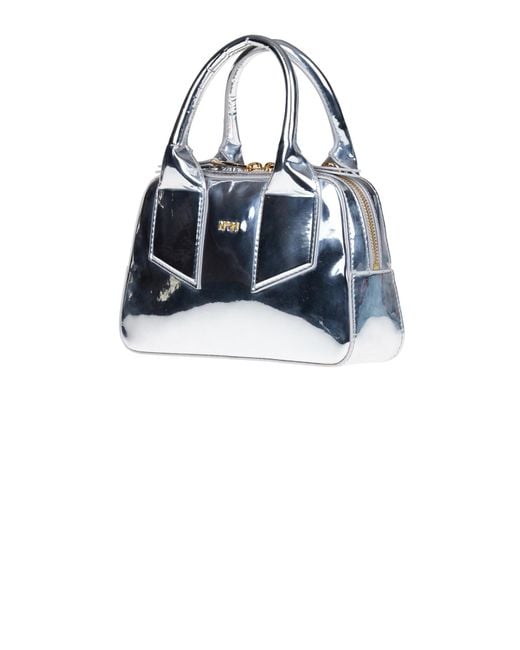 N°21 Blue Malibu Small Bag