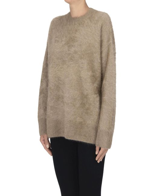 Max Mara Natural Dante Pullover