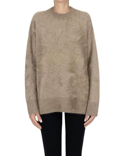 Max Mara Natural Dante Pullover