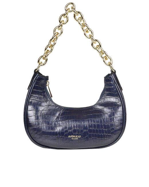 Borsa Cindy di Avenue in Blue