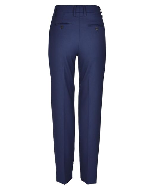 True Royal Blue Kim Trousers