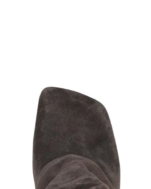 Ash Brown Aspen Boots