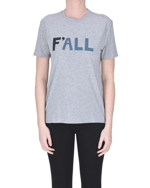 6397 Blue Fall T-shirt