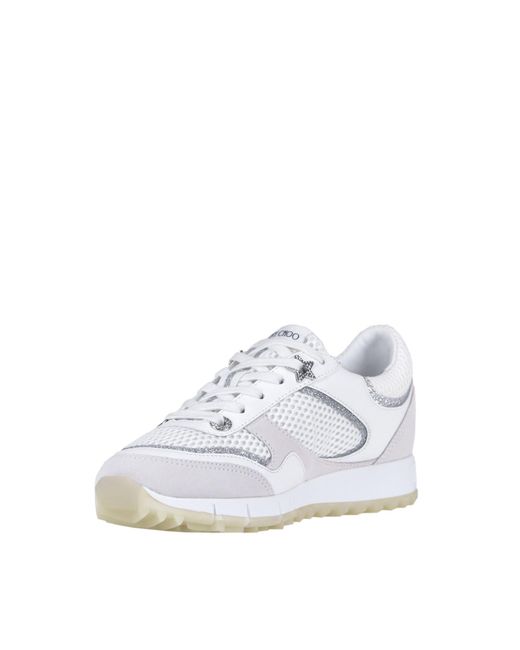 jimmy choo java sneakers