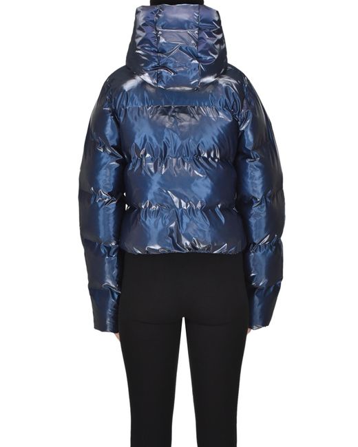 Eco friendly puffer jackets hot sale