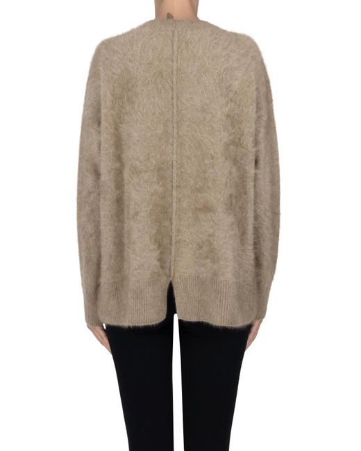 Max Mara Natural Dante Pullover