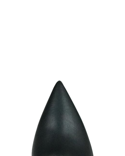 Sergio Levantesi Black Lupa Cuissardes