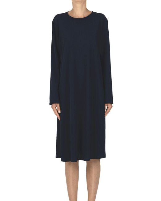 Max Mara Black Quarto Dress