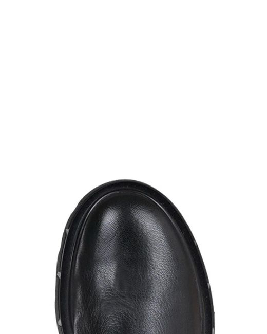 GIO+ Black Cora Boots