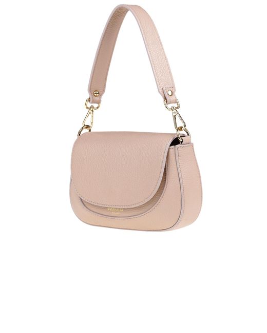 Borsa Scarlet di Avenue in Pink
