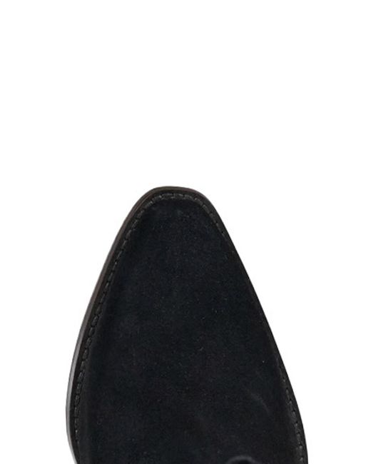 Ba&sh Black Claurys Texan Boots
